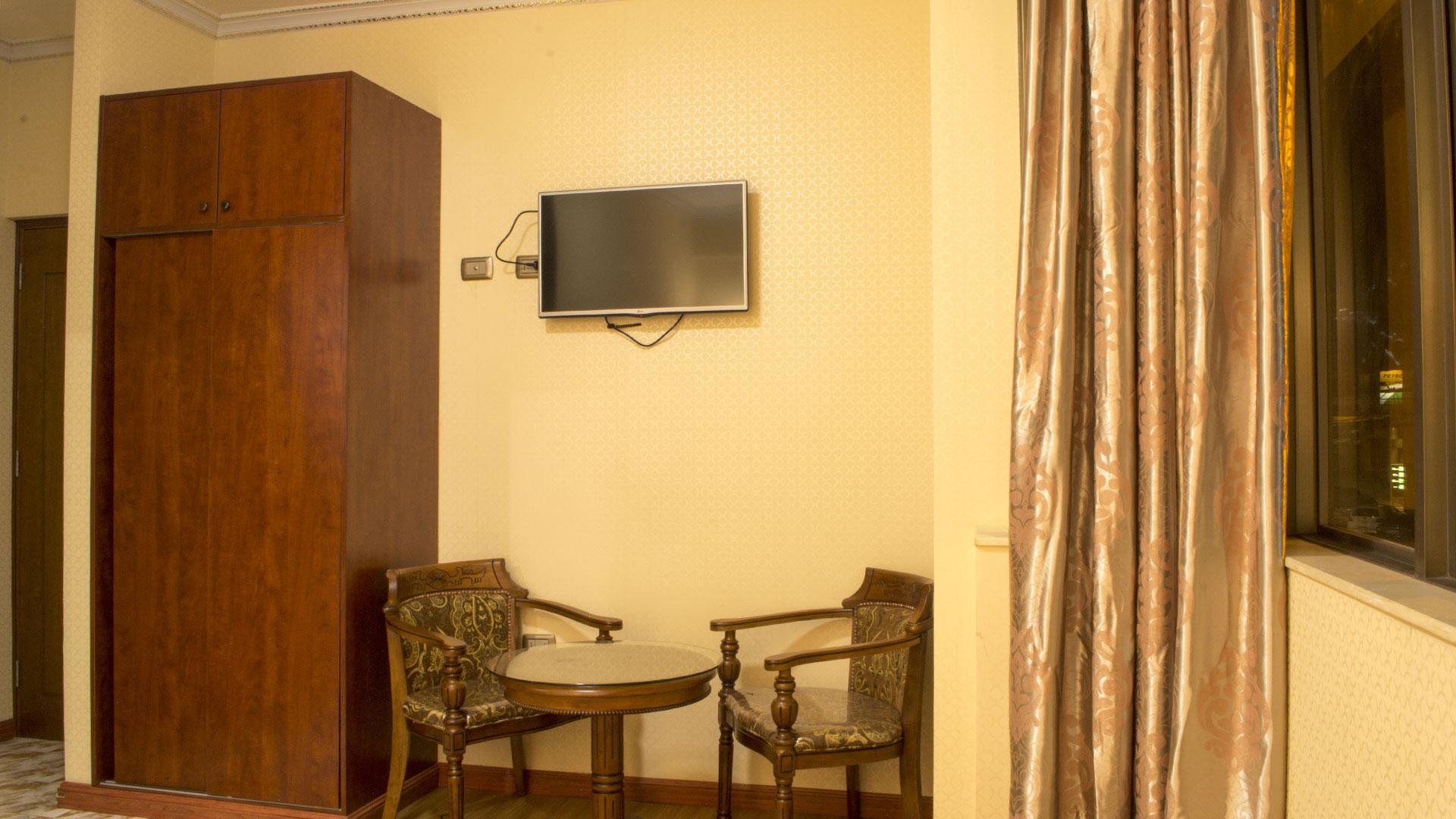 Hotel Pekin Икике Екстериор снимка