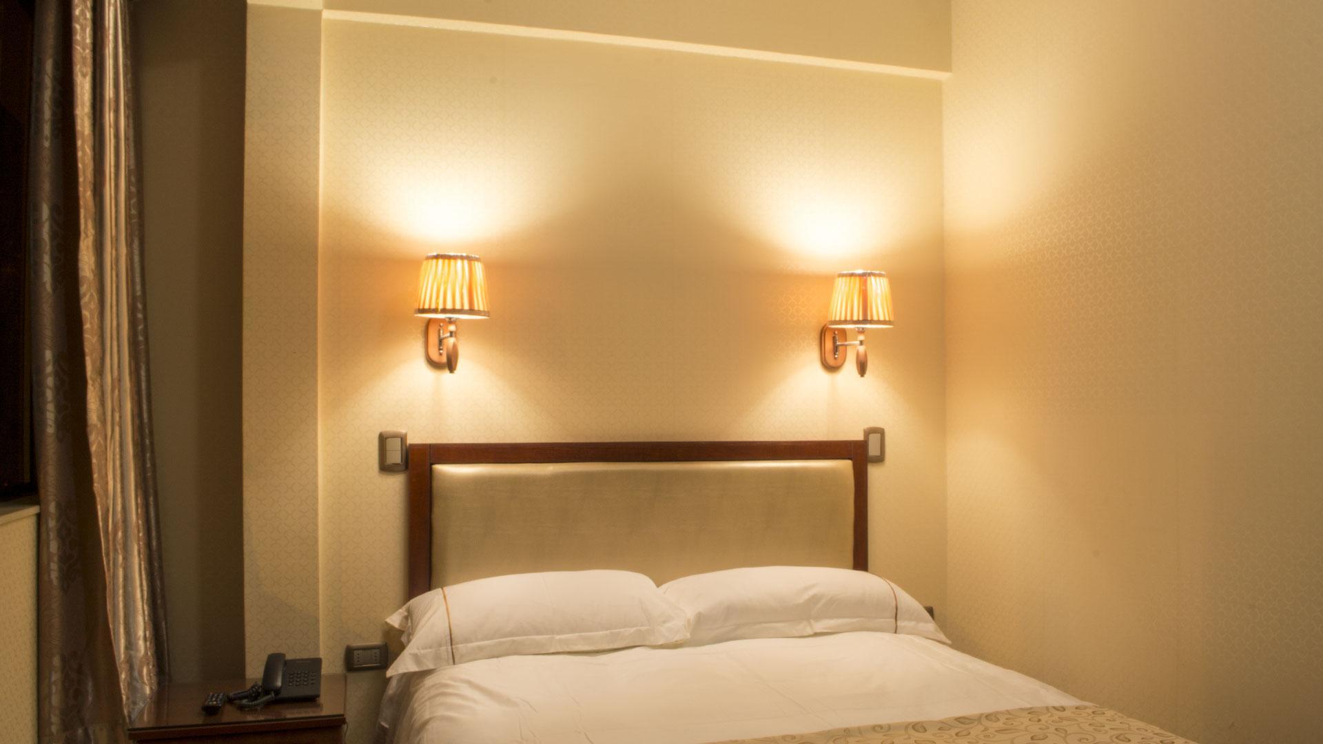 Hotel Pekin Икике Екстериор снимка