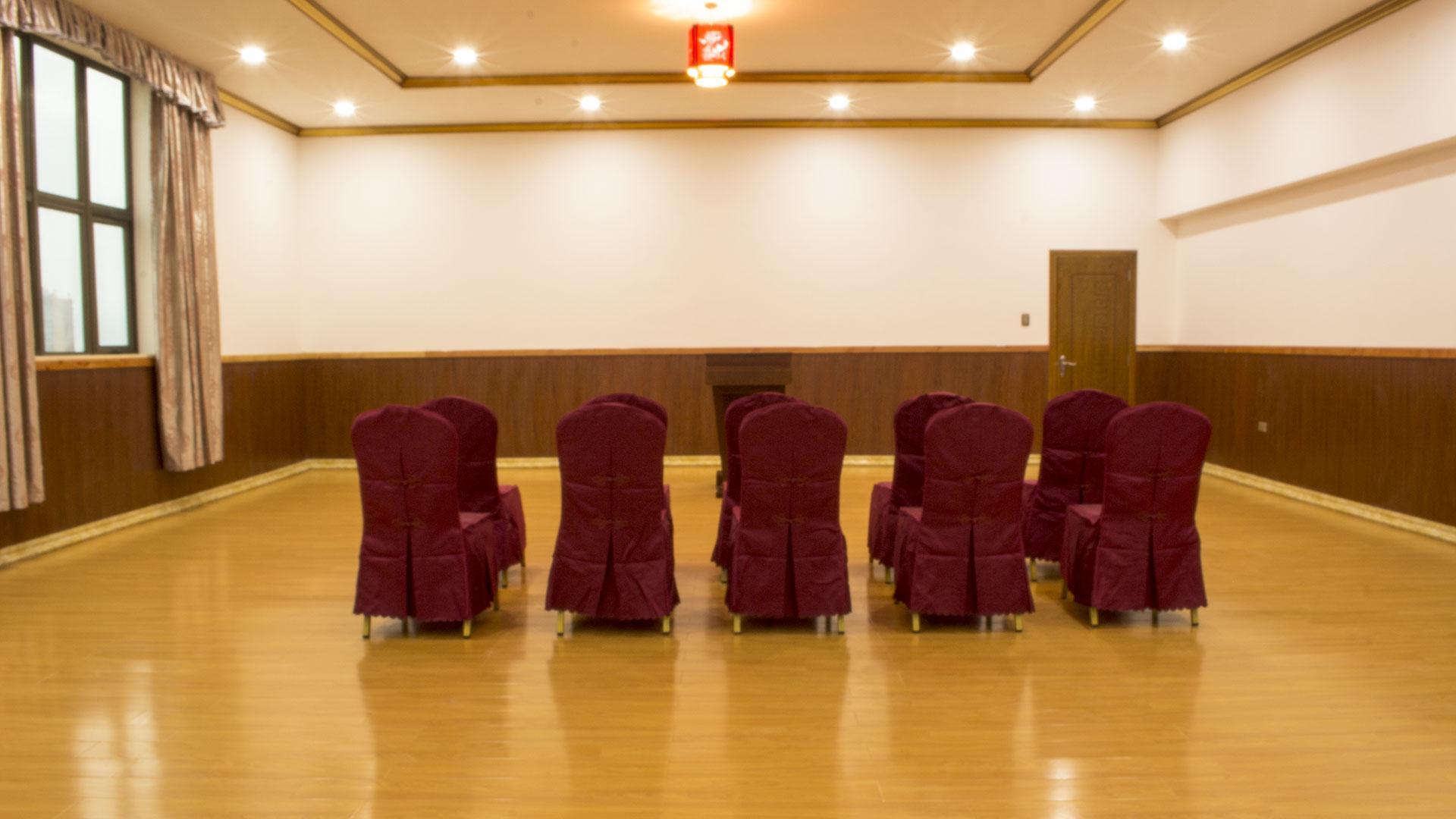 Hotel Pekin Икике Екстериор снимка