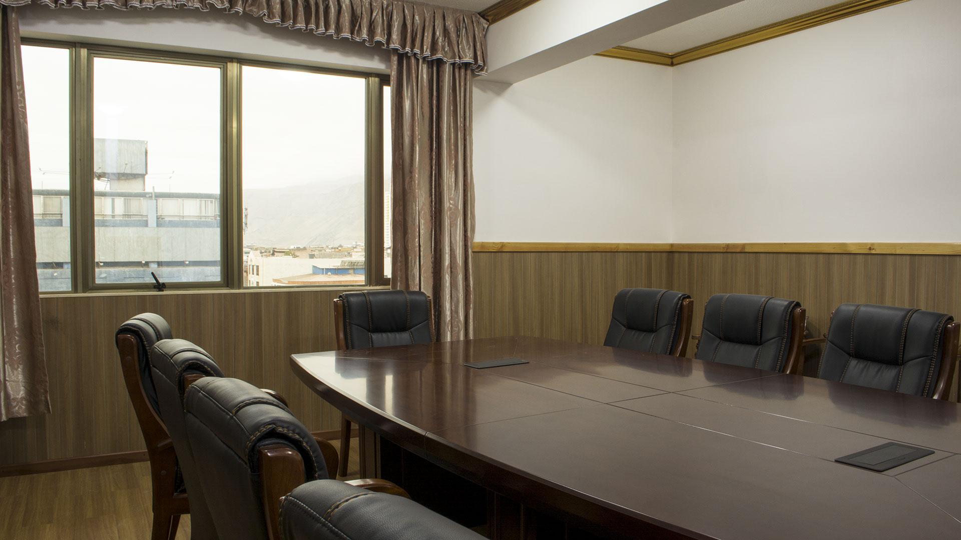 Hotel Pekin Икике Екстериор снимка
