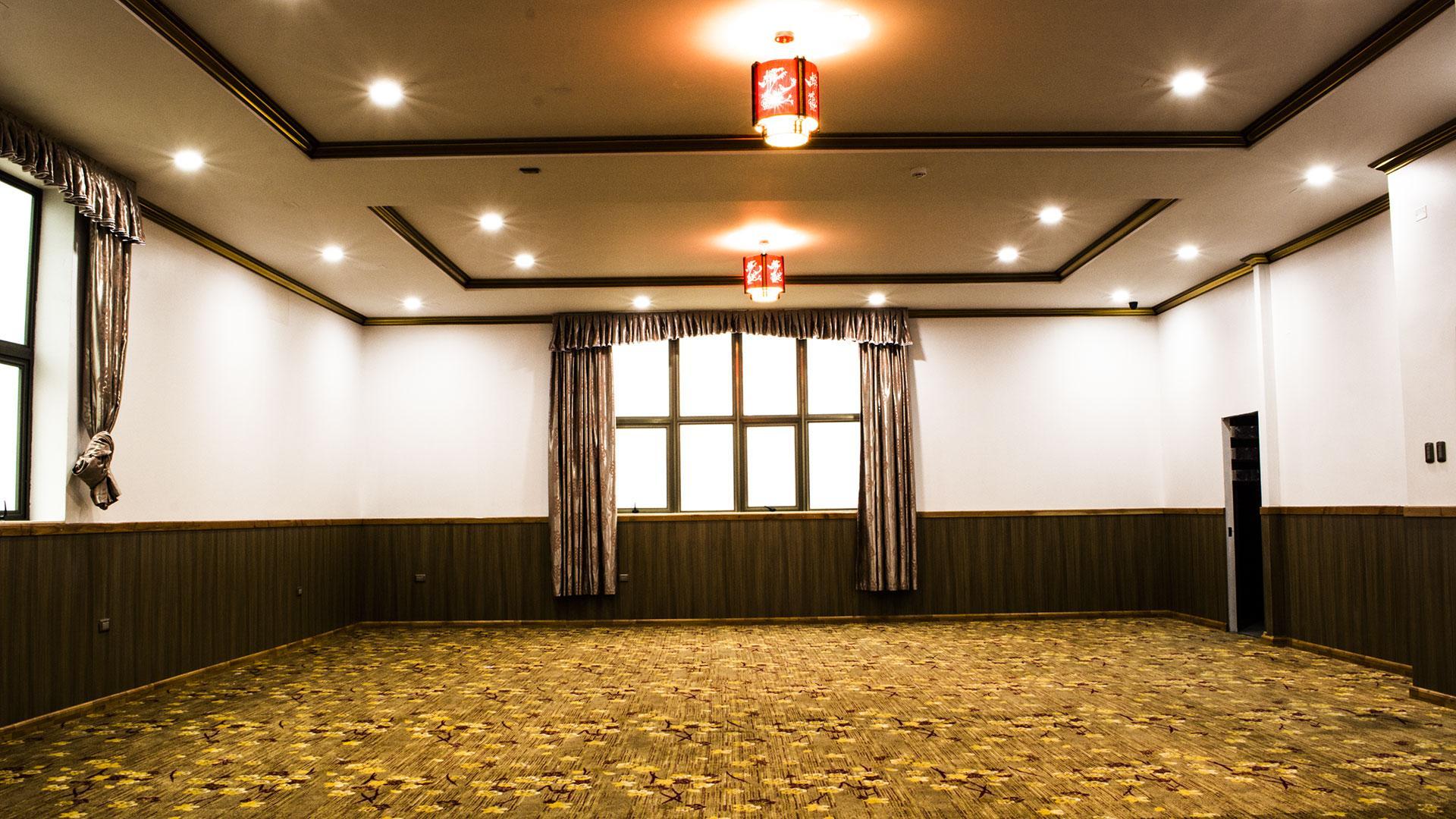 Hotel Pekin Икике Екстериор снимка